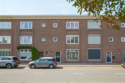 Woning Helden der Zeeplein 3 Den Helder