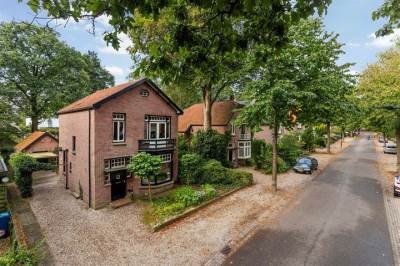 Woning Koningin Hortenselaan 11 Apeldoorn