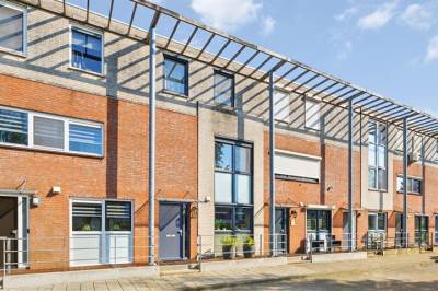 Woning Slotgracht 101 Oss