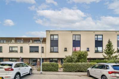 Woning Waterpoort 42 Nieuw-Vennep