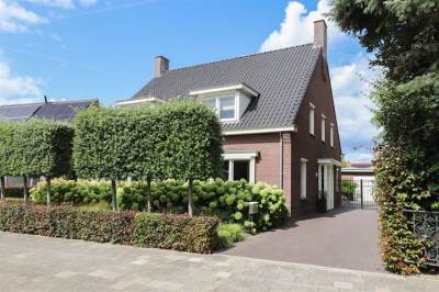 Woning Berghemseweg 142 Oss
