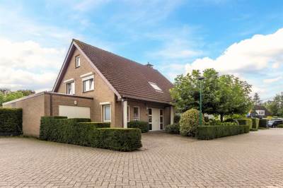 Woning Crispijnhof 30 Dongen