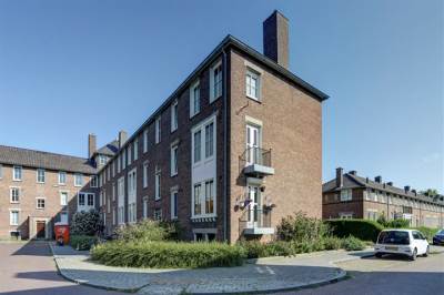 Woning Pieter Postplein 64 Nijmegen