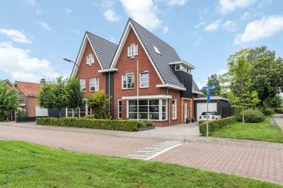 Woning Transvaal 32 Sleeuwijk