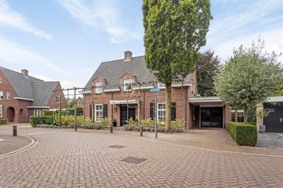 Woning Dotterbloem 18 Schaijk