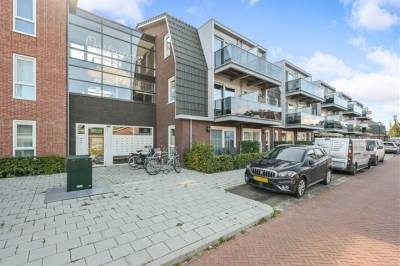 Woning Ambachtsweg 109 Heiloo