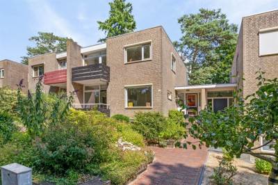 Woning Berliozstraat 10 Arnhem