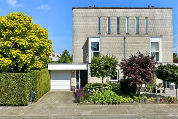 Woning Winterjan 1 Elst (GE)
