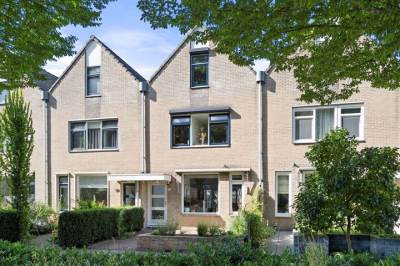 Woning Bereklauw 20 Bennekom