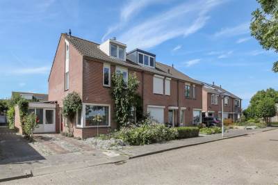 Woning Vliedberg 28 Biggekerke