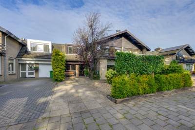 Woning Molenstraat 90 Prinsenbeek