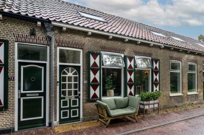 Woning Oostdijk 81 Middelharnis