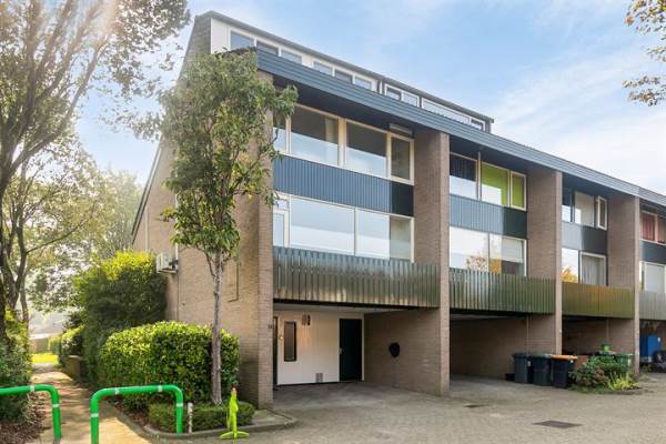Woning Ligusterstraat 14 Vaassen