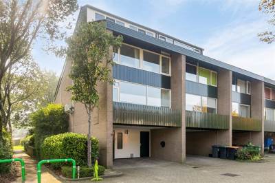 Woning Ligusterstraat 14 Vaassen