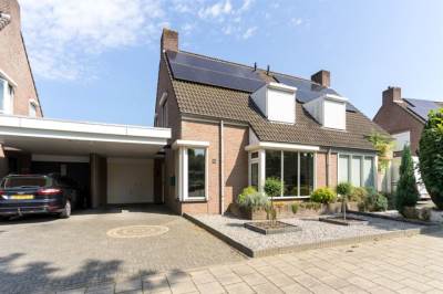 Woning Fazantlaan 113 Budel