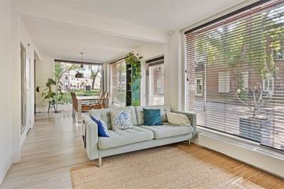 Woning Smalstraat 80 Oss