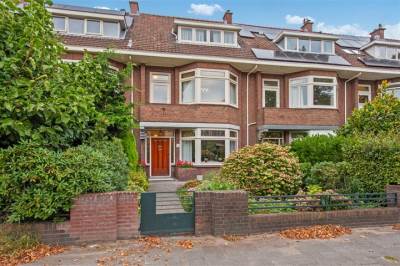 Woning Prinses Mariannelaan 228 Voorburg