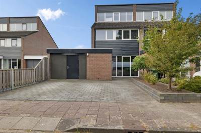 Woning Mercuriusbaan 13 Klazienaveen