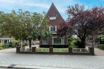 Woning Herenweg 22 Noordwijkerhout