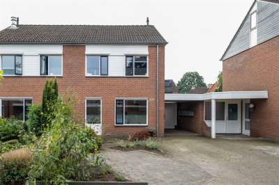 Woning Hofkamp 230 Losser