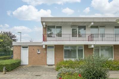 Woning Prof. Lambertstraat 34 Heerlen