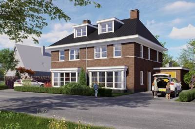 Woning Smachtkamp 60 Opheusden