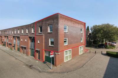 Woning Marijkestraat 54 Waalwijk