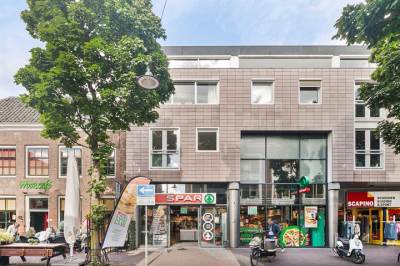 Woning Sint Barbaragang 2 Middelburg