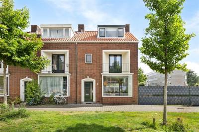 Woning Meidoornlaan 4 Pijnacker