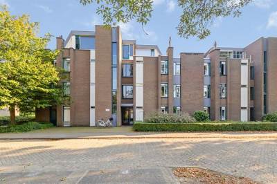 Woning Wal 221 Veldhoven