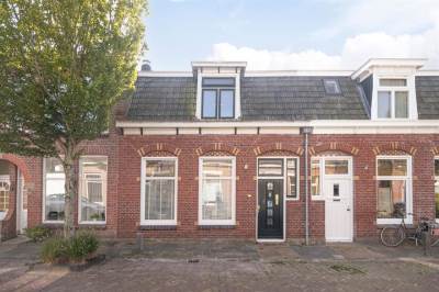 Woning 3e Woudstraat 52 Sneek