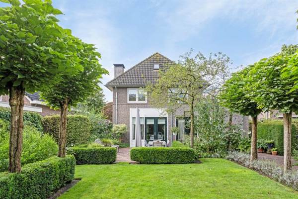 Woning Braziliëlaan 13 Drunen