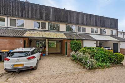 Woning Vestdijkgaarde 46 Deventer