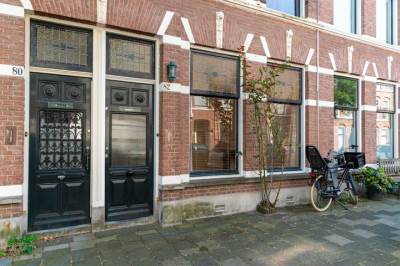 Woning Columbusstraat 82 Den Haag