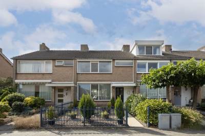 Woning Bijvang 15 Etten-Leur