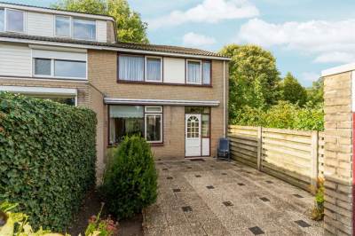 Woning Zonegge 1312 Zevenaar