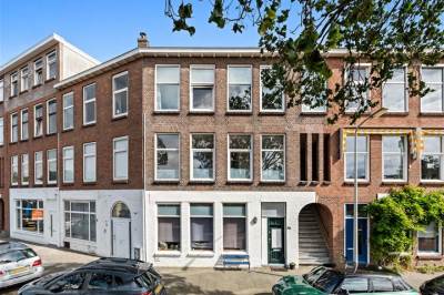 Woning Lijsterbesstraat 77 Den Haag