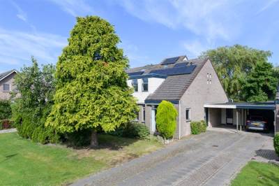 Woning Notaris Steenpoortestraat 5 Andijk