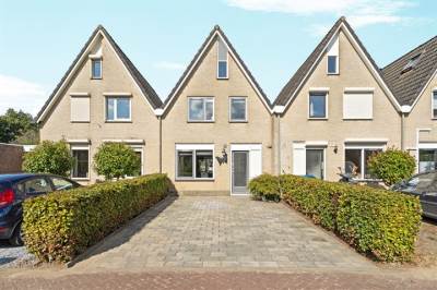 Woning Rinkelbom 3 Zevenaar