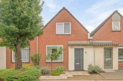 Woning Michiel de Ruijterstraat 8 Kloosterzande