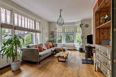 Woning Abraham Kuyperlaan 28-A 02 Rotterdam