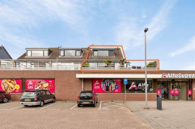 Woning Mercatorweg 1 Hoek van Holland