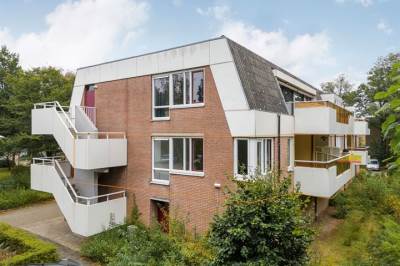 Woning Putterlaan 183 Bilthoven