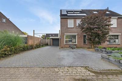 Woning Céline Kuypersstraat 24 Coevorden