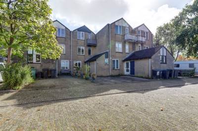 Woning Sterkenburg 93 Vlissingen