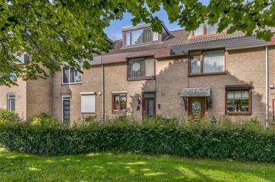 Woning Sweelinckplantsoen 116 Zwijndrecht