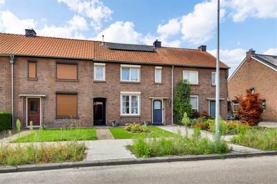 Woning Middelstestraat 43 Weert