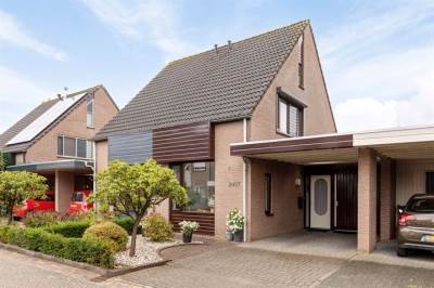 Woning Abersland 2407 Wijchen