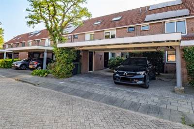 Woning Hooiersweide 6 Nieuwegein