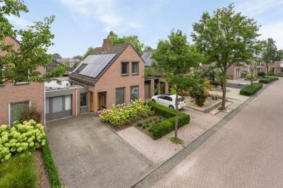 Woning Poelsnip 22 Budel-Schoot